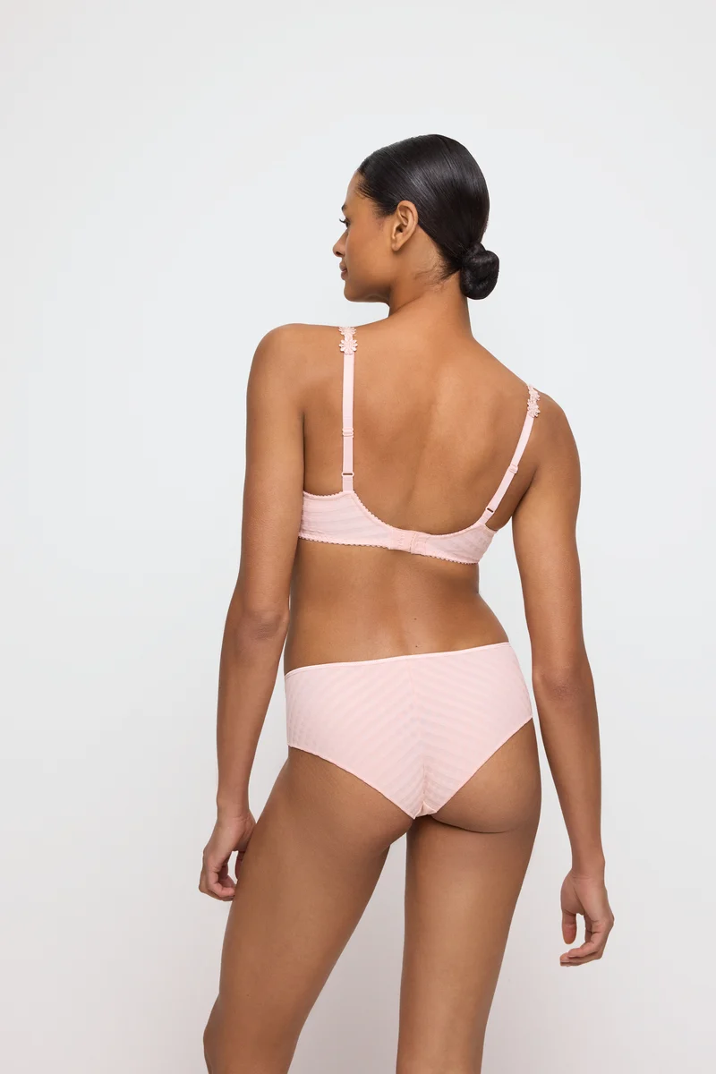 AVERO pearly pink Hotpants