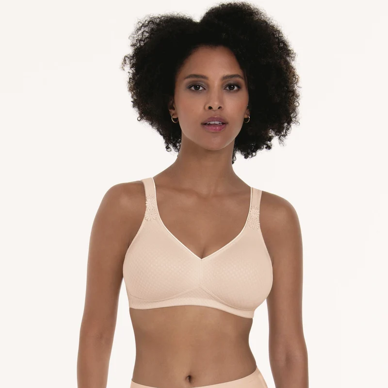 Anita - Leni Comfort Bra Molded Smart Rose