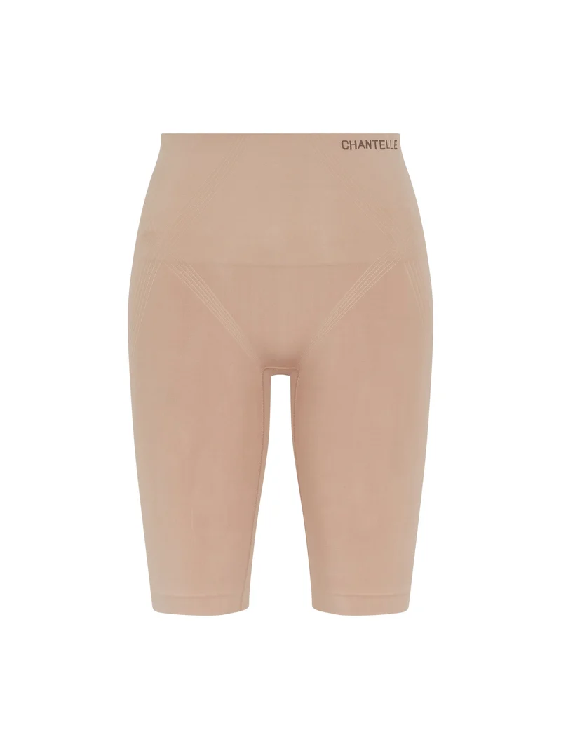 Chantelle – Smooth Comfort Sculpting Long Shorts Sirocco