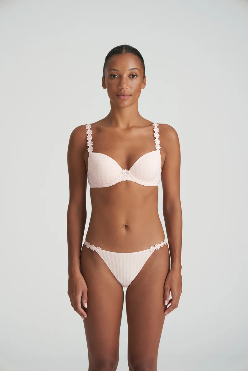AVERO pearly pink Hüftslip