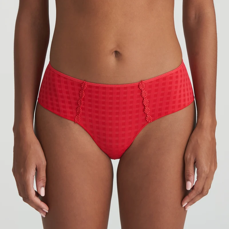 AVERO scarlet Hotpants