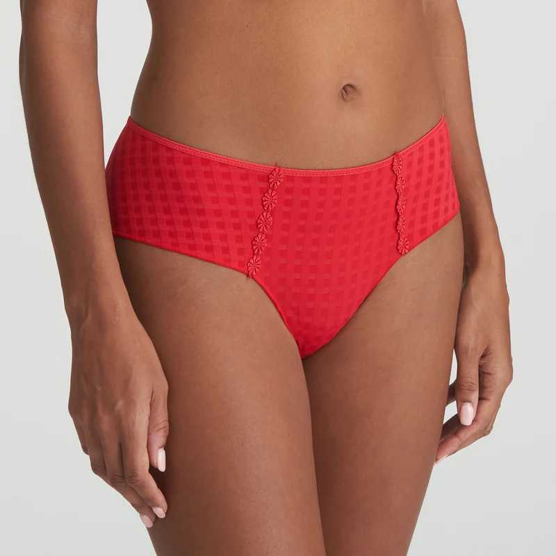 AVERO scarlet Hotpants