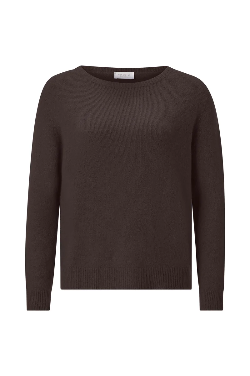 Cozy Crew Neck