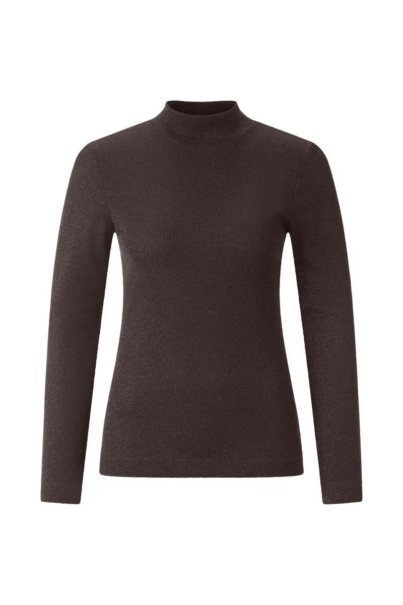 EV Glam Rib Turtle Longsleeve