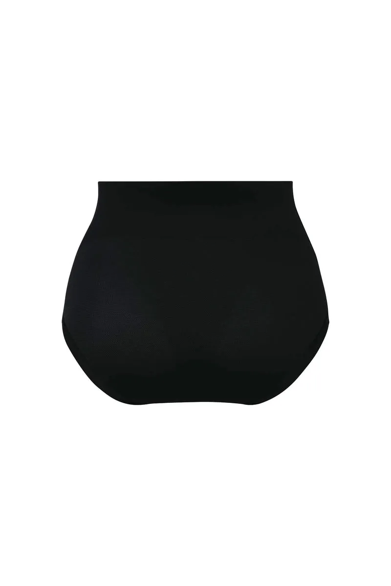 Anita - Beauty Shaper Höschengürtel Clean Cut Schwarz