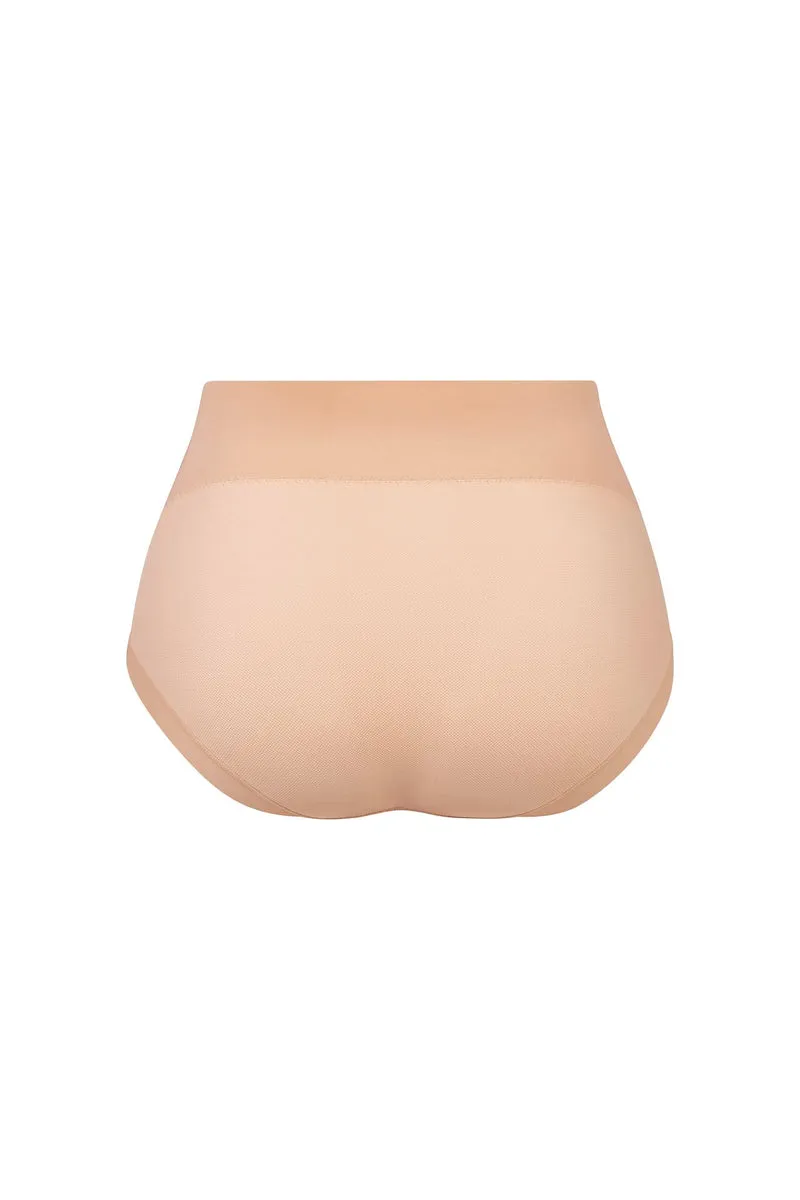 Anita - Beauty Shaper Höschengürtel Clean Cut Deep Sand