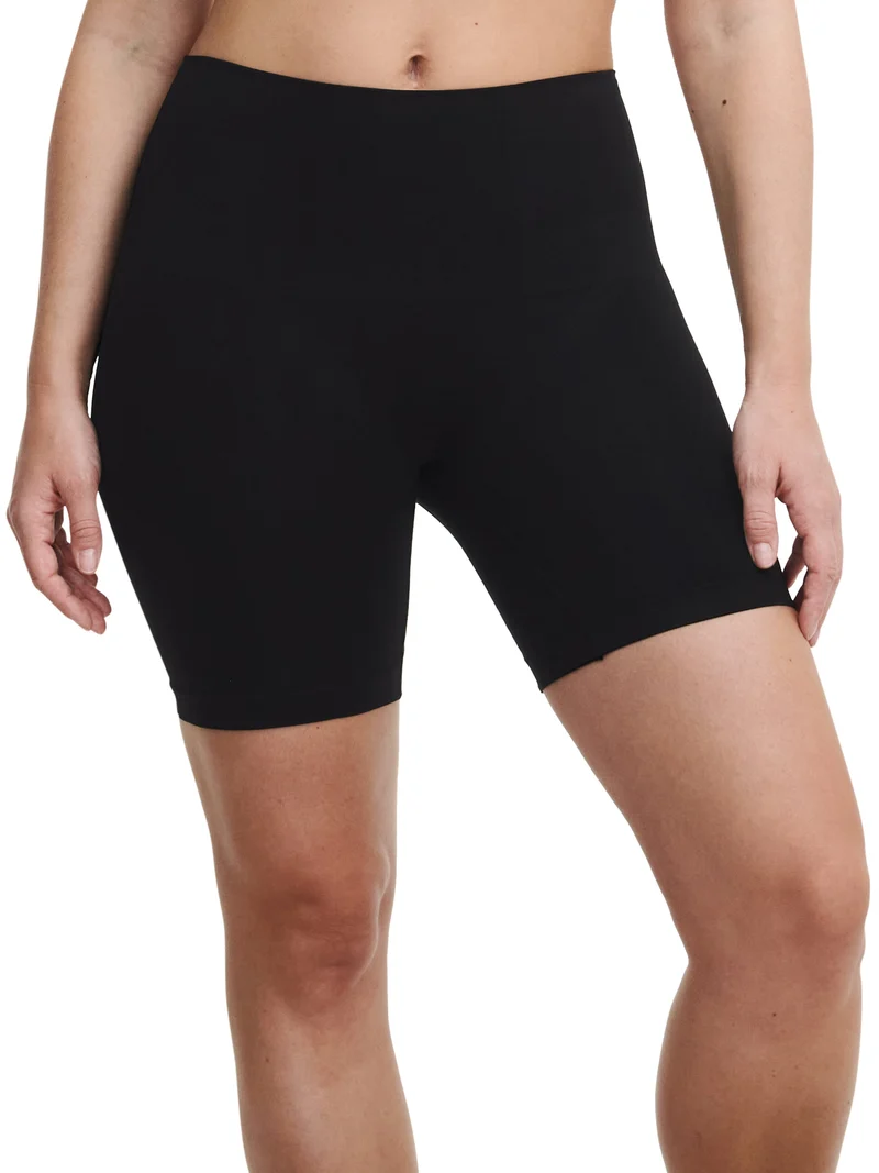 Chantelle – Smooth Comfort Sculpting Biker Shorts Schwarz