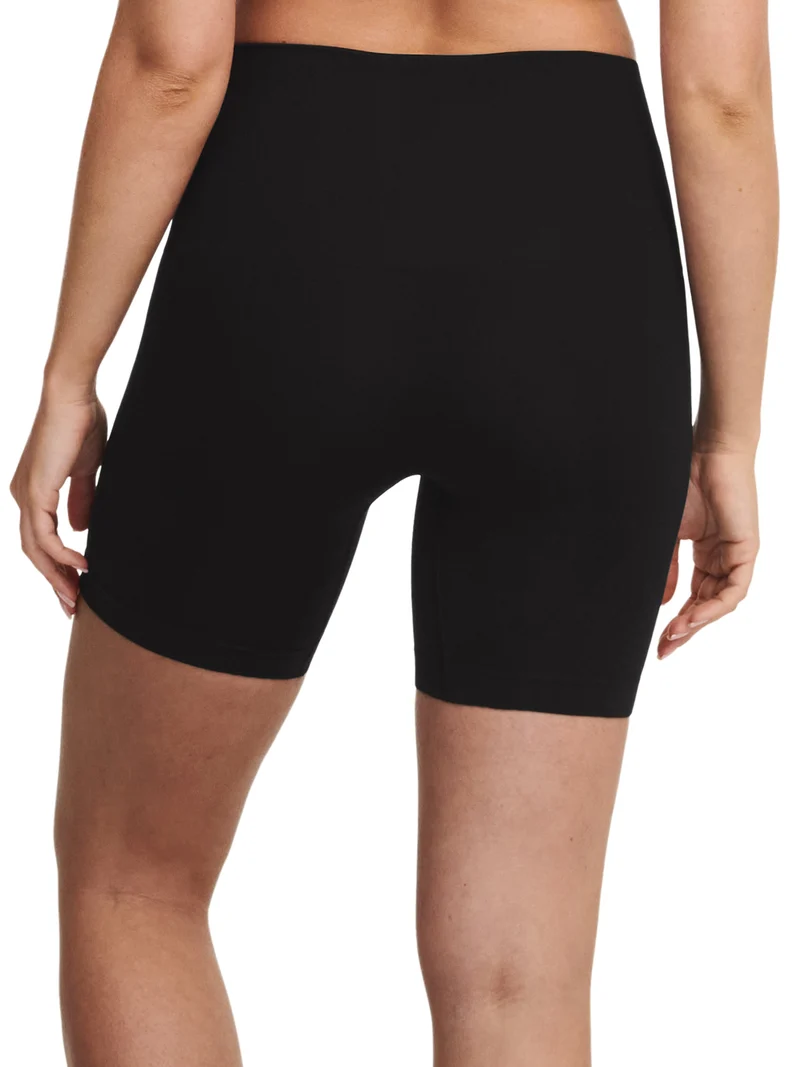 Chantelle – Smooth Comfort Sculpting Biker Shorts Schwarz
