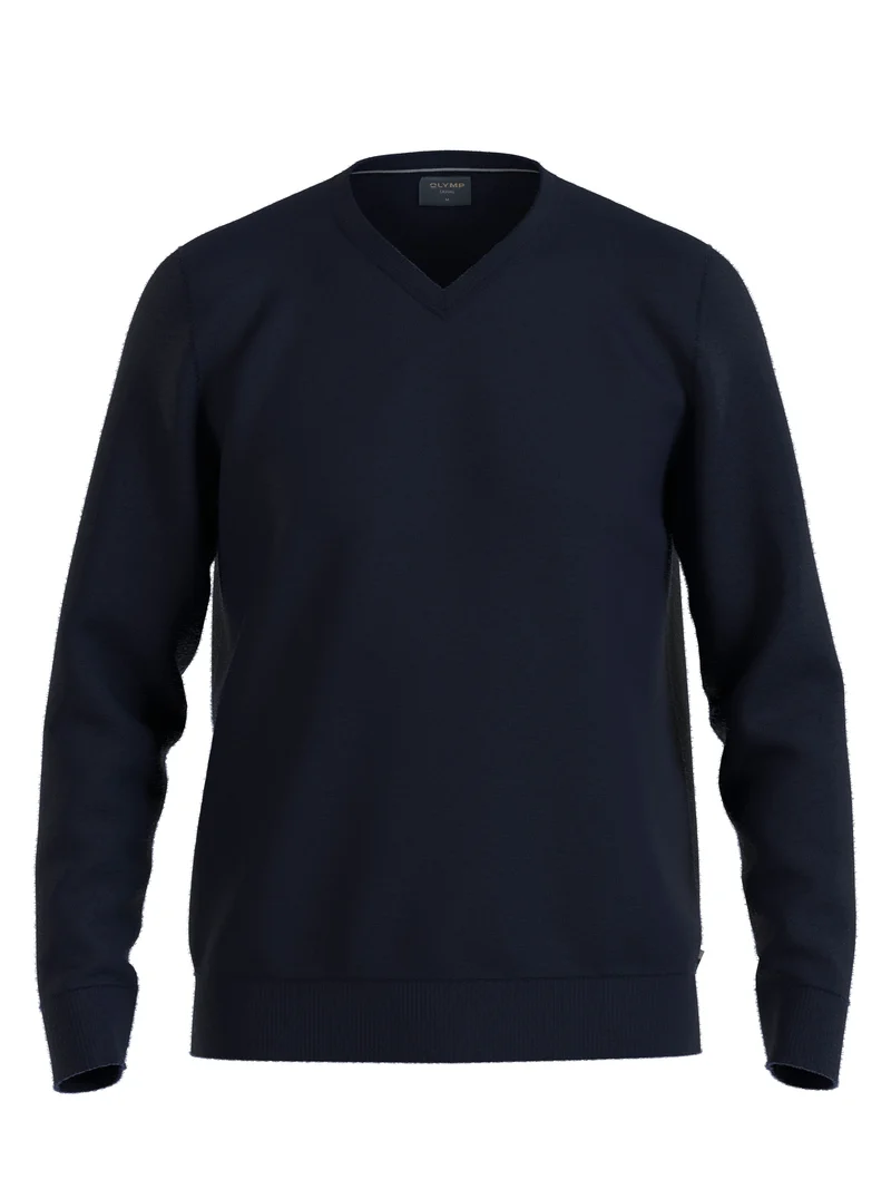 OLYMP Casual Strick