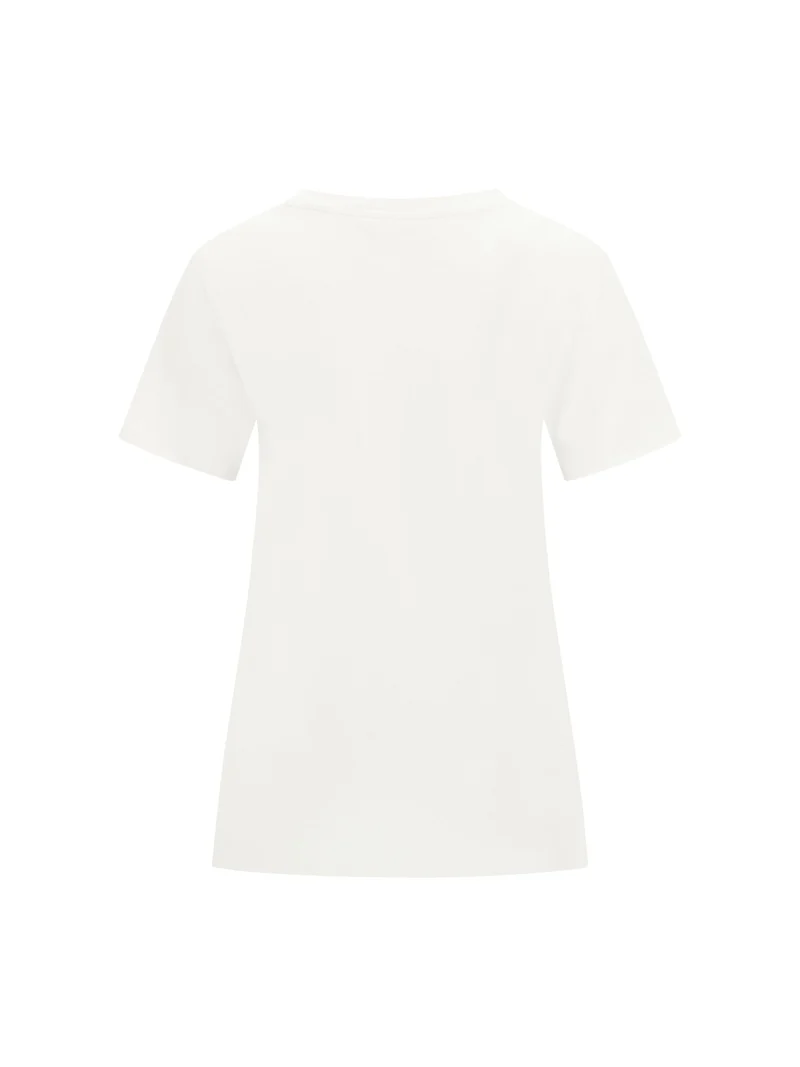 SS GUESS TIGER FACE EASY TEE