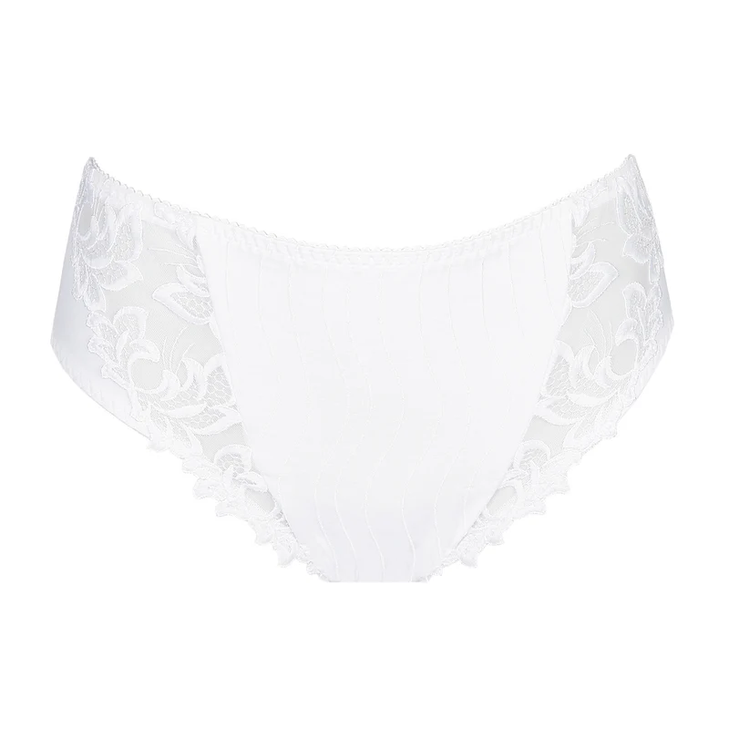 DEAUVILLE weiss Taillenslip