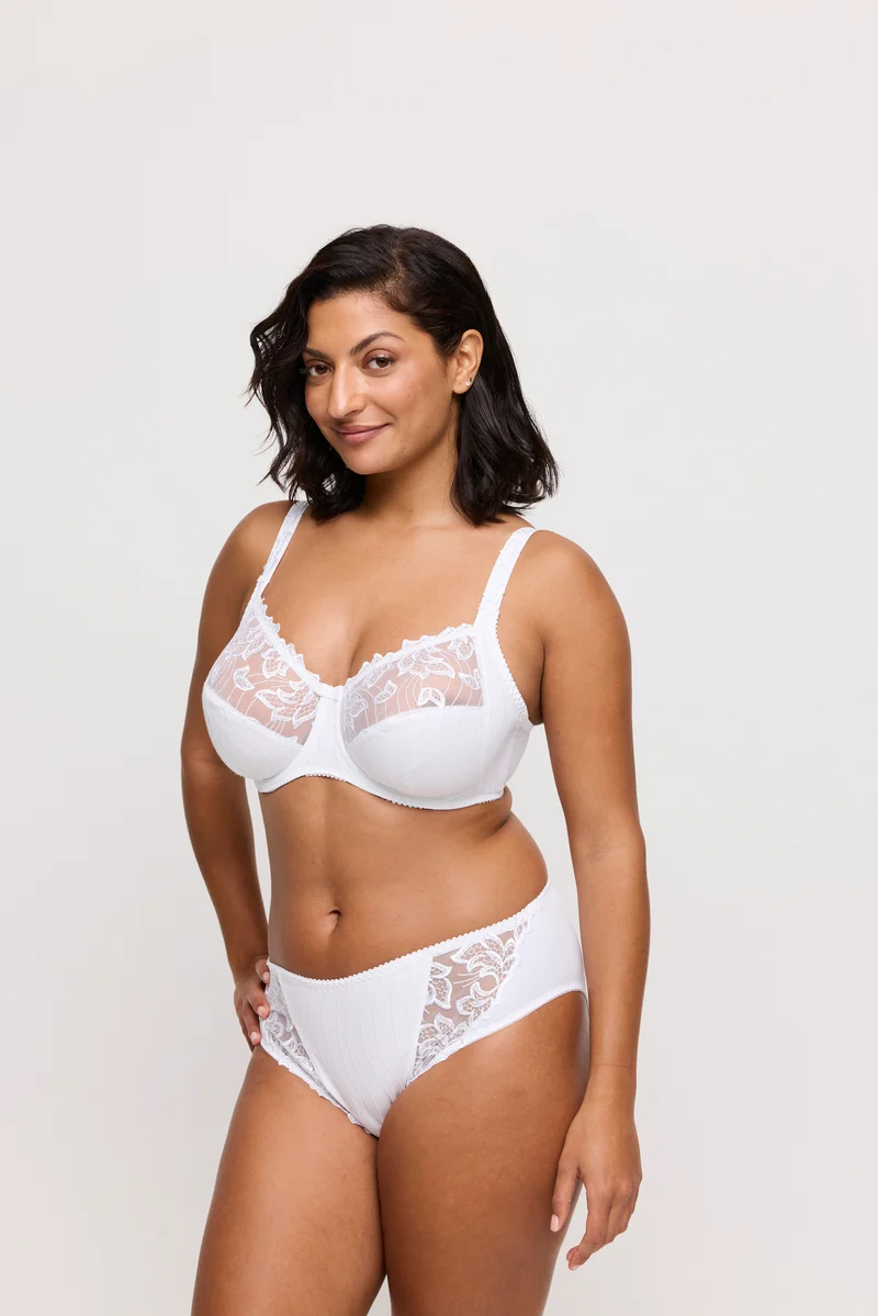 DEAUVILLE weiss Taillenslip