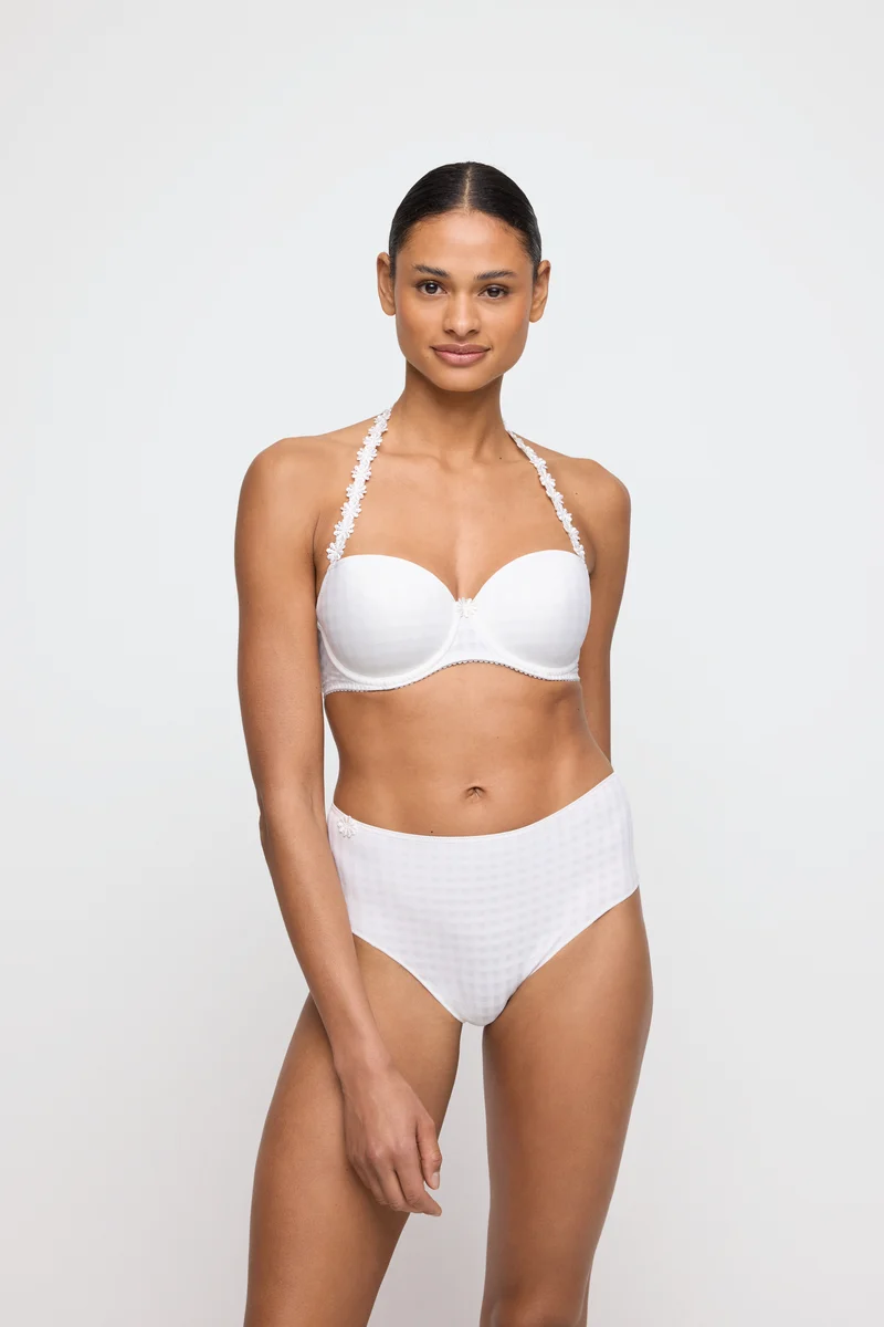 AVERO natur Taillenslip