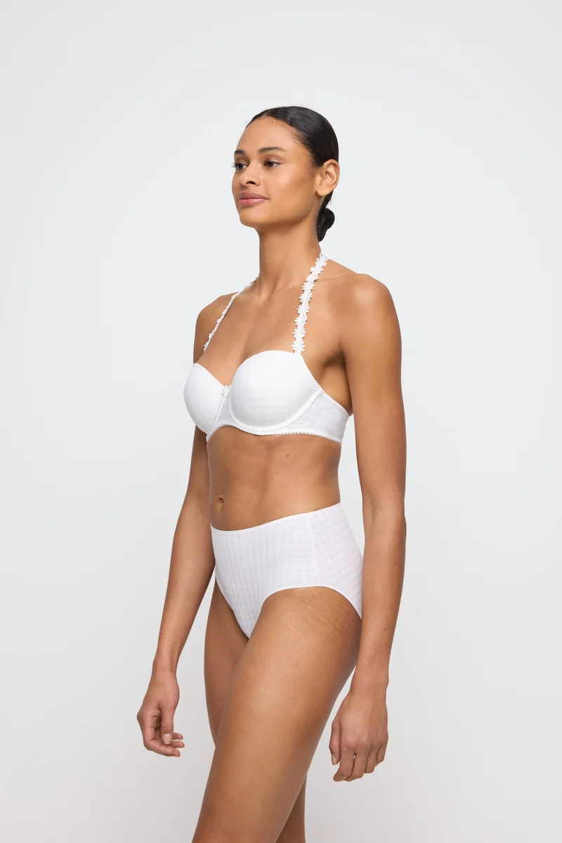 AVERO natur Taillenslip