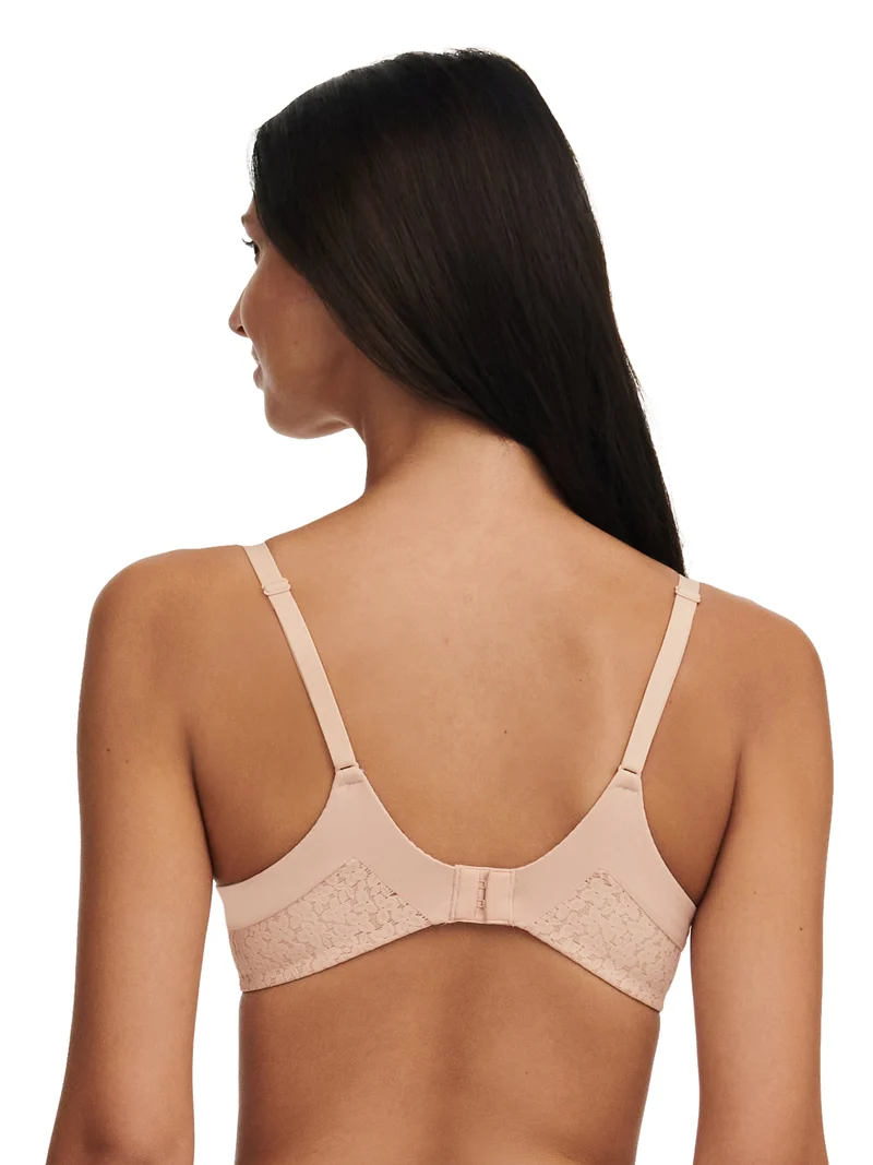 Chantelle Easyfeel - Norah Bügel-BH Goldbeige