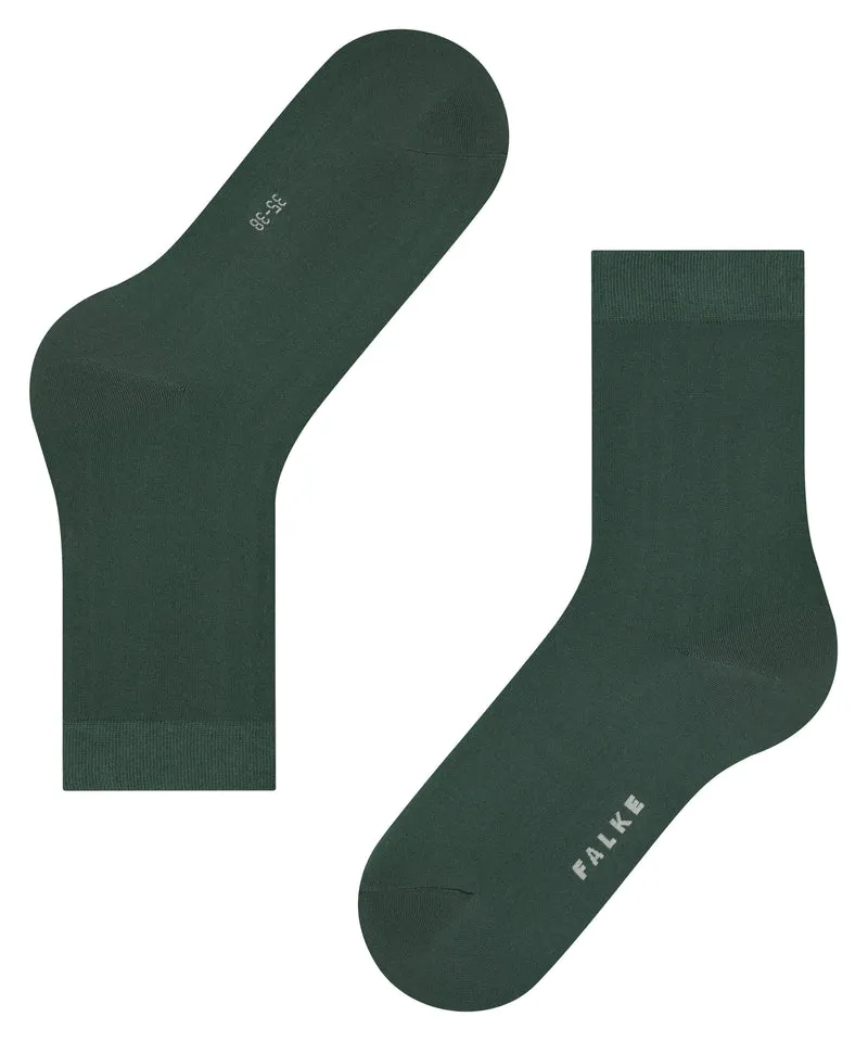 FALKE Cotton Touch Damen