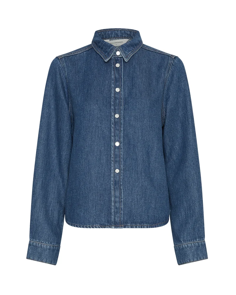 MSCHLaurentine Rue Shirt