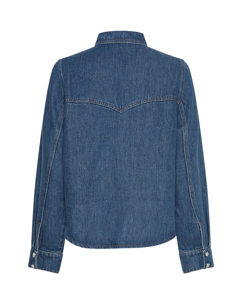 MSCHLaurentine Rue Shirt
