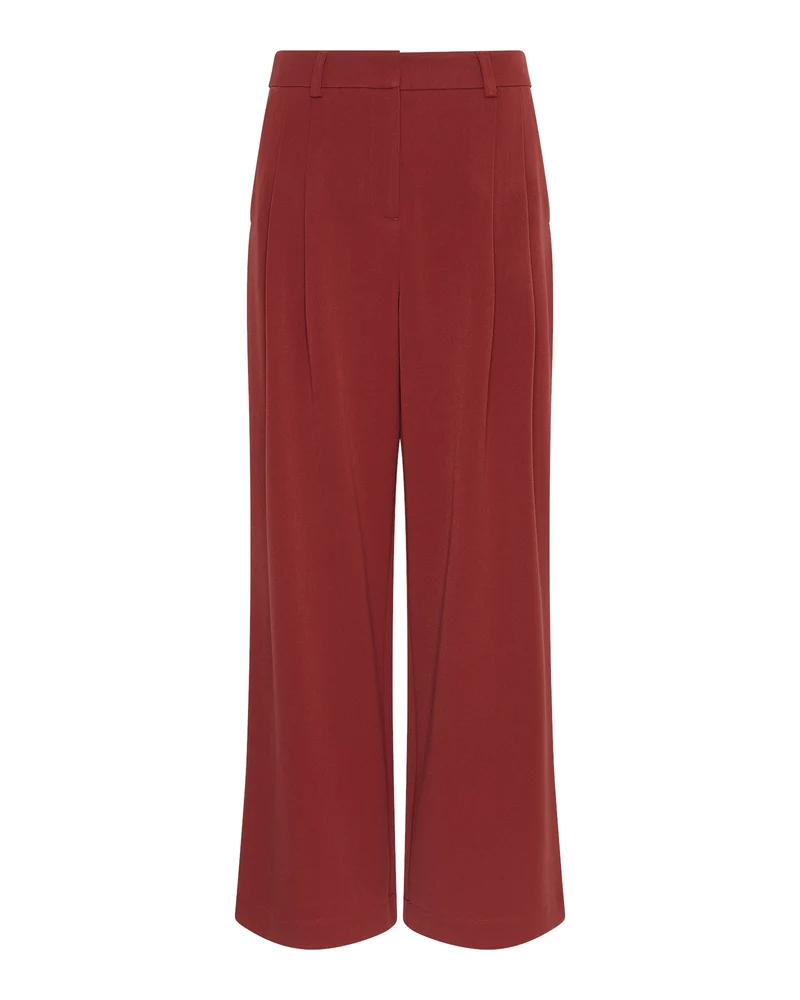 MSCHHenrika HW Pants