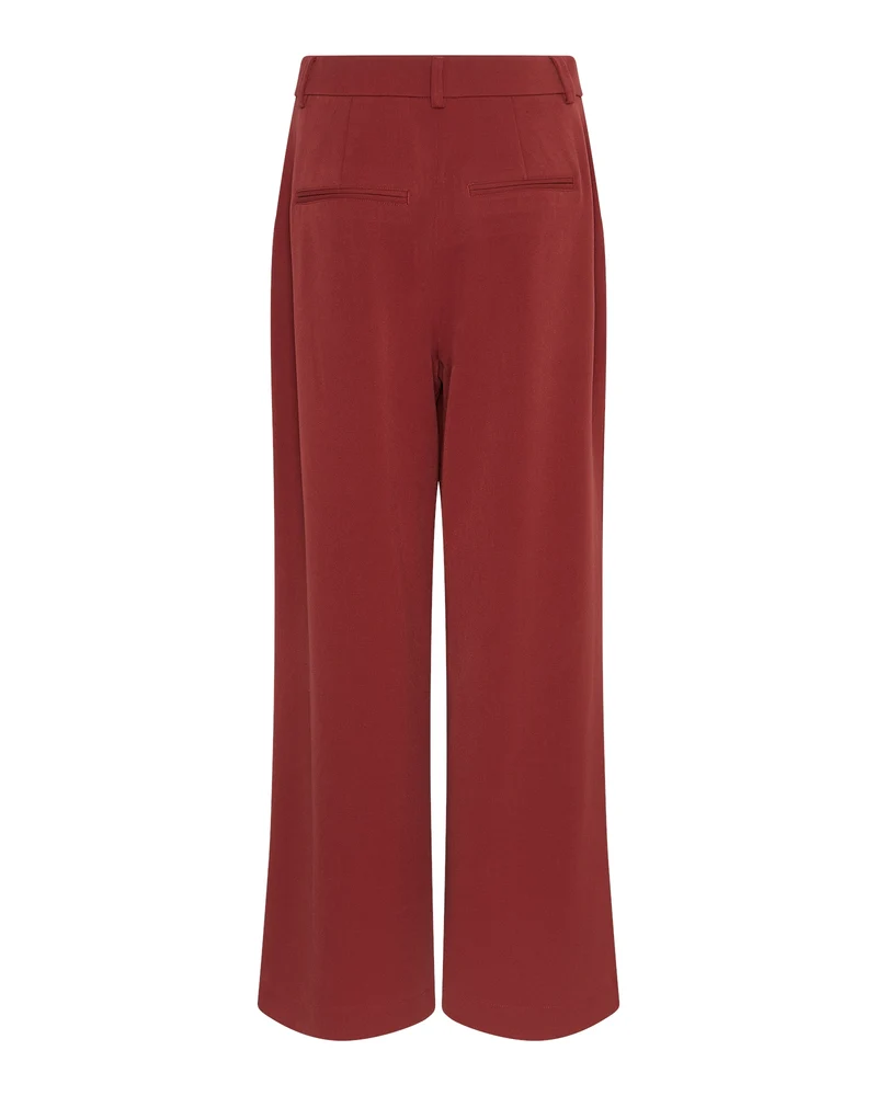 MSCHHenrika HW Pants