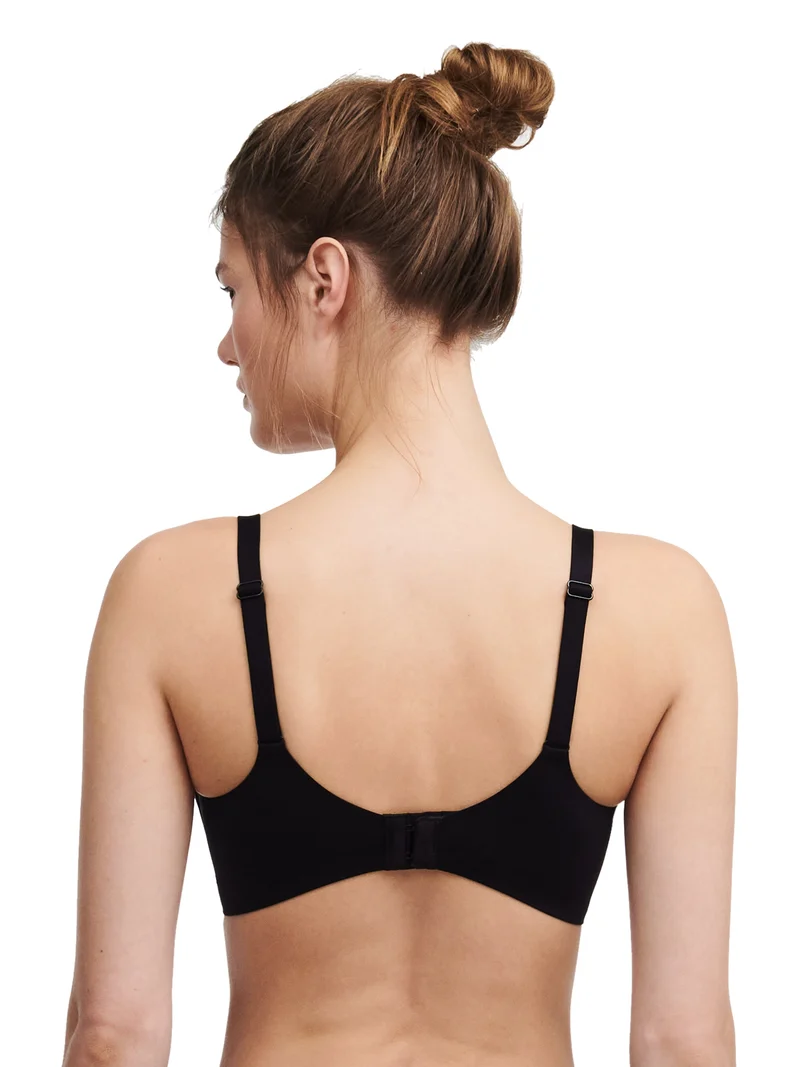 Chantelle – Still-BH „Pure“ für Schwangere (ohne Bügel) Schwarz