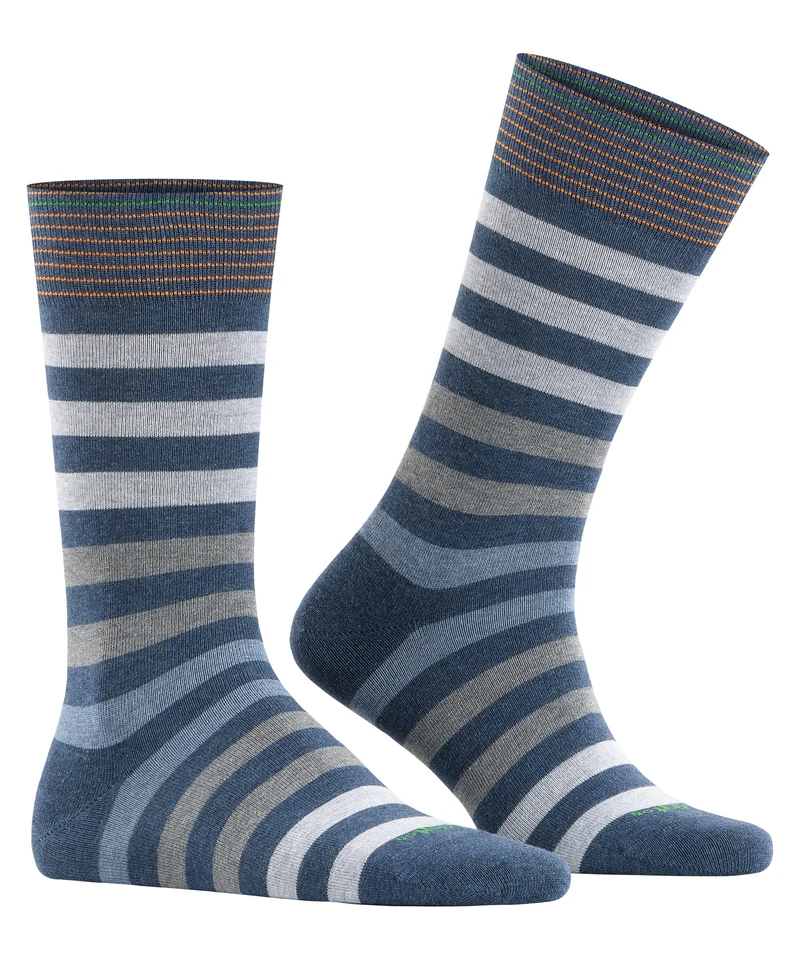 Burlington Blackpool Herren