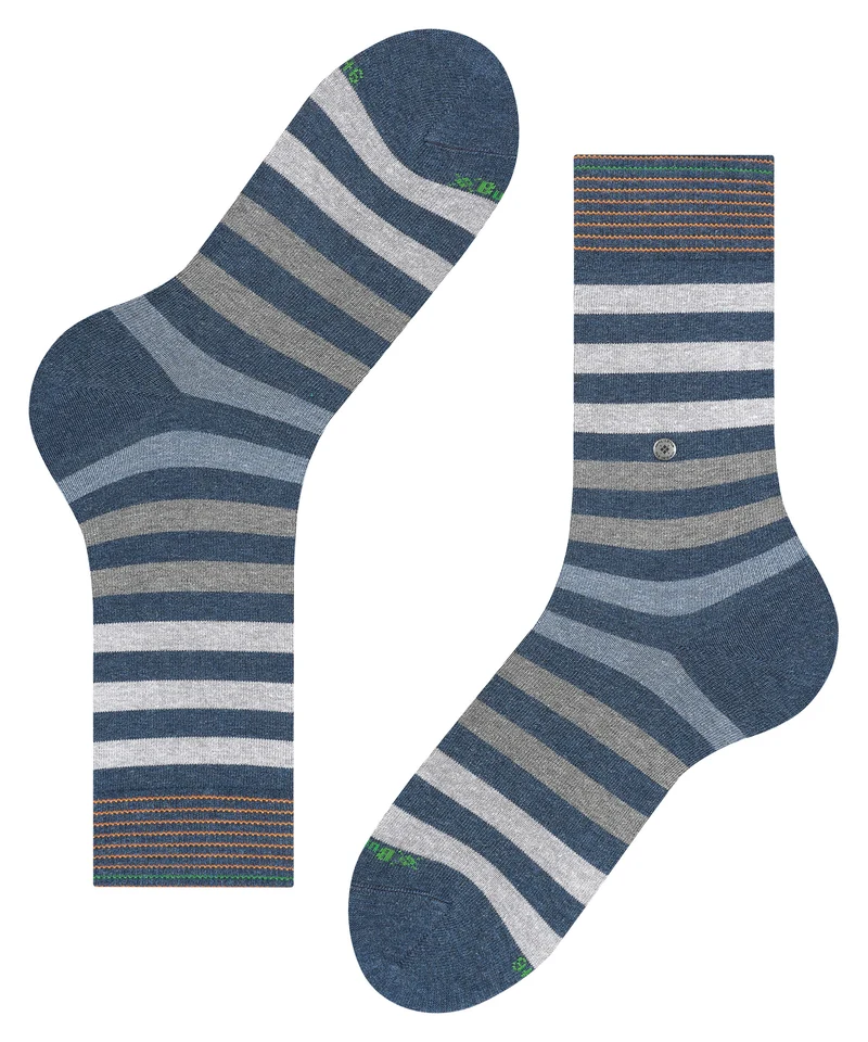 Burlington Blackpool Herren