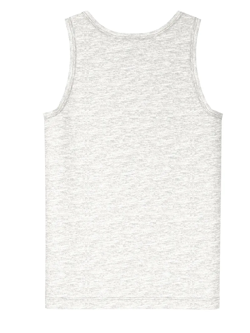 NKMTANK TOP 2P OLIVE NIGHT DINO NOOS