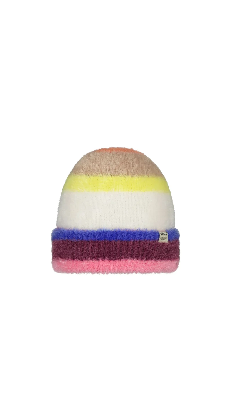 Kumana Beanie Kids, magenta
