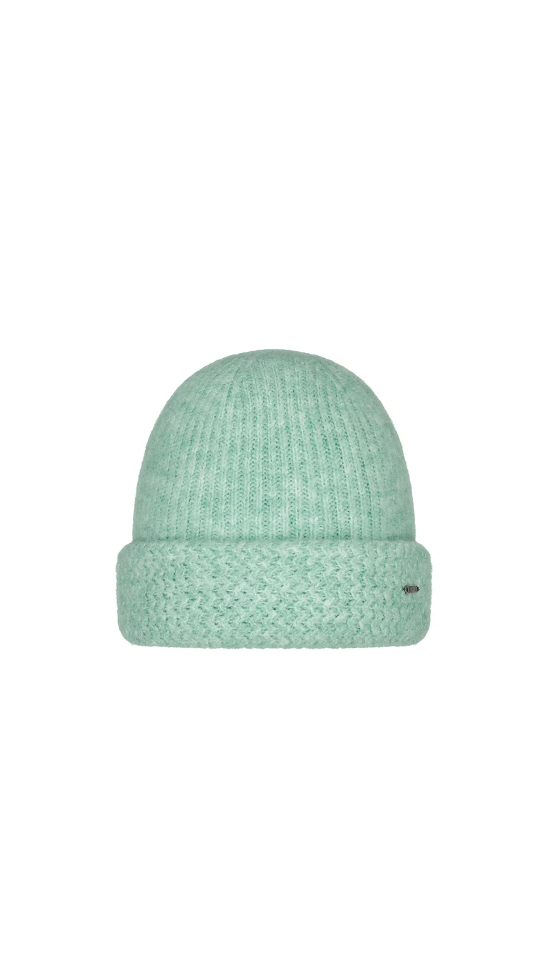 Shae Beanie, misty green
