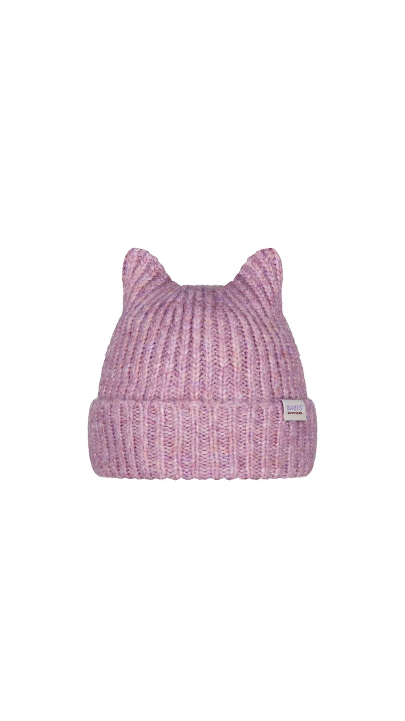 Akeya Beanie, mauve