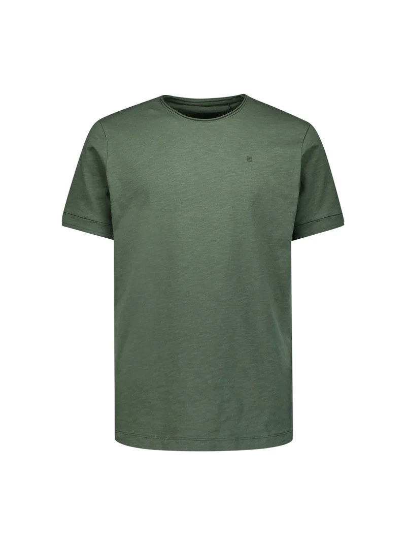 T-Shirt Crewneck Slub
