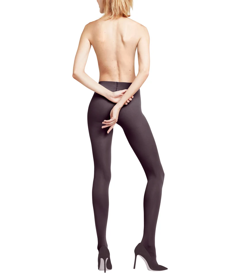 FALKE Pure Matt 50 DEN Damen