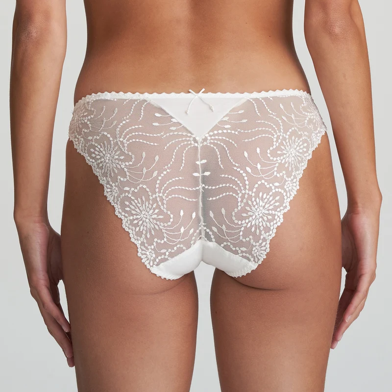 JANE natur Italienischer Slip