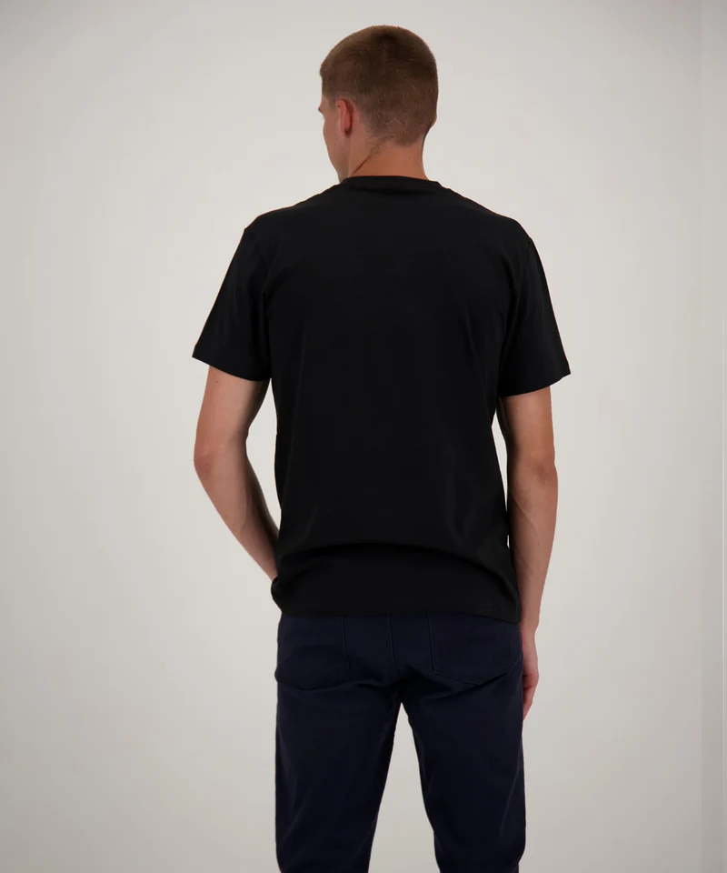 T-Shirt Rundhals Singlepack