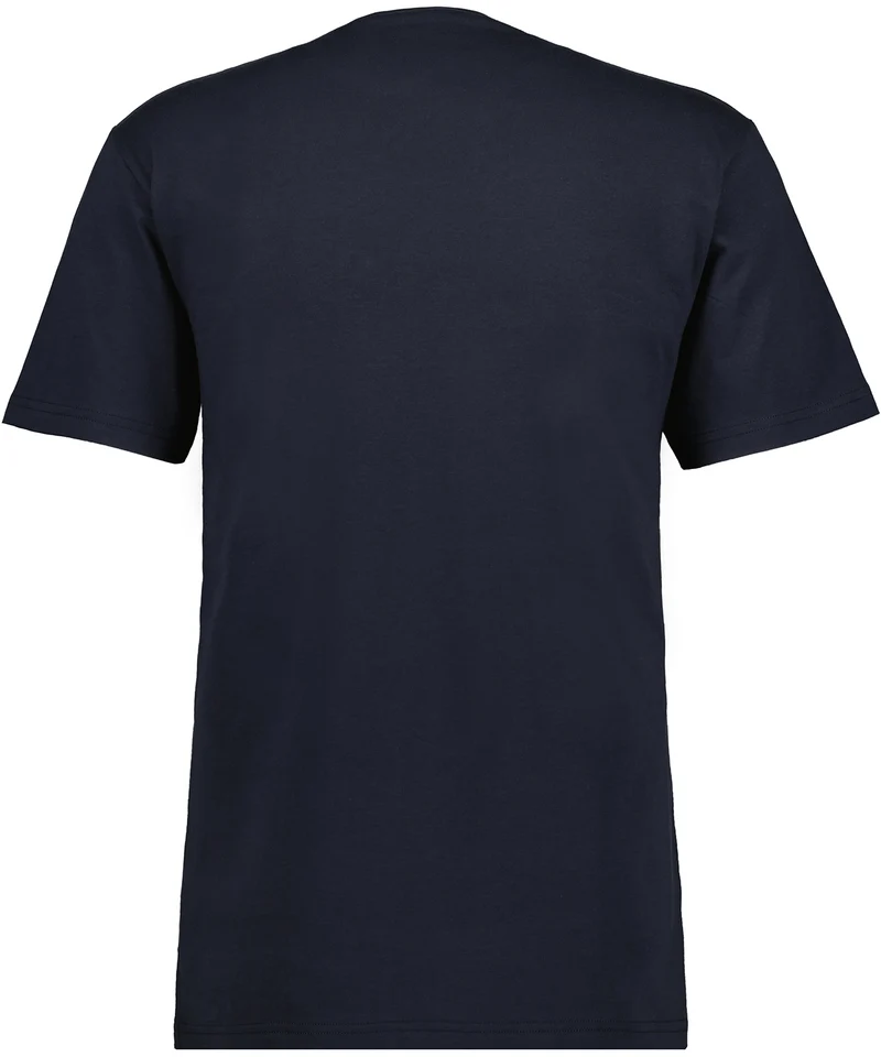 T-Shirt Rundhals Singlepack