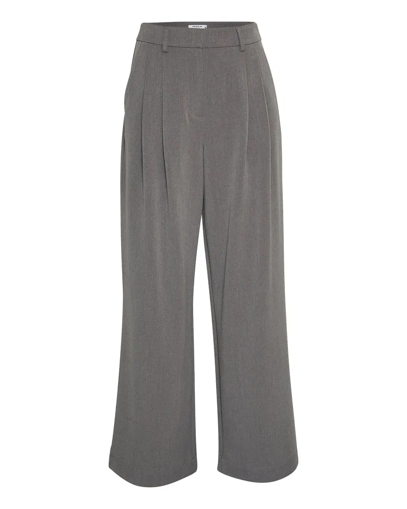 MSCHHenrika HW Pants