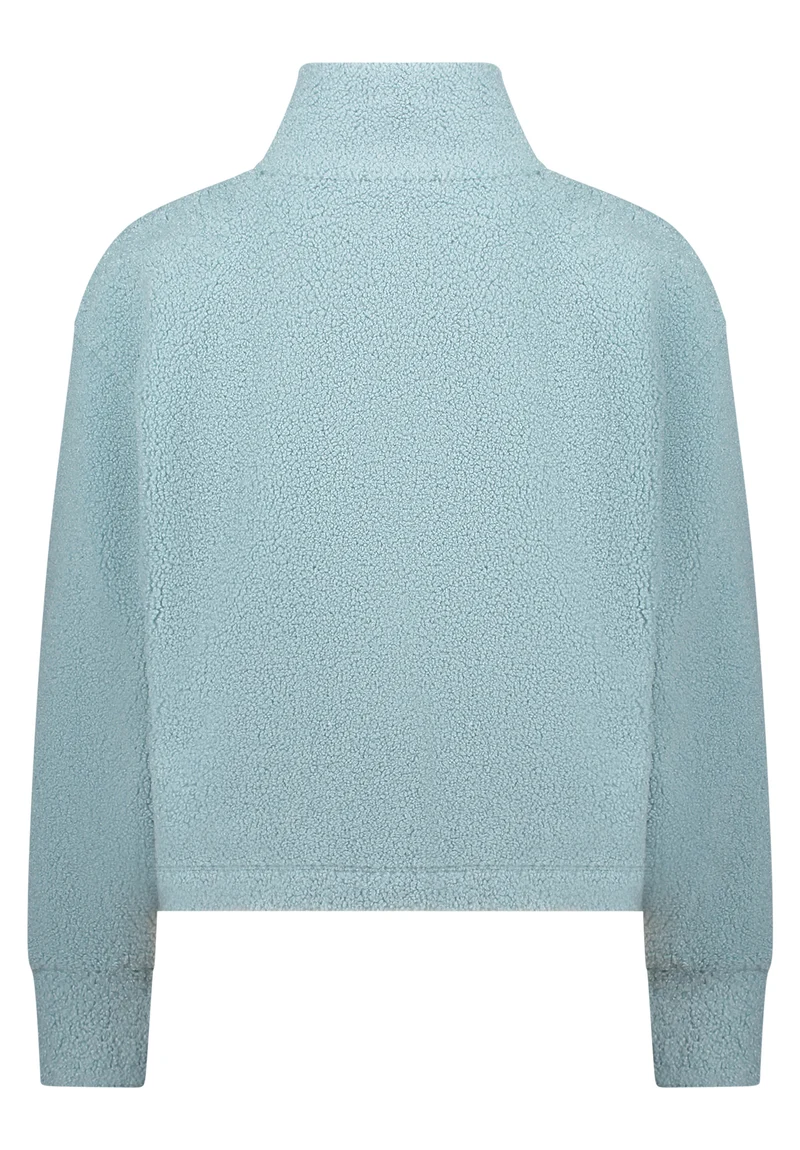 Sweatshirt-Jacke