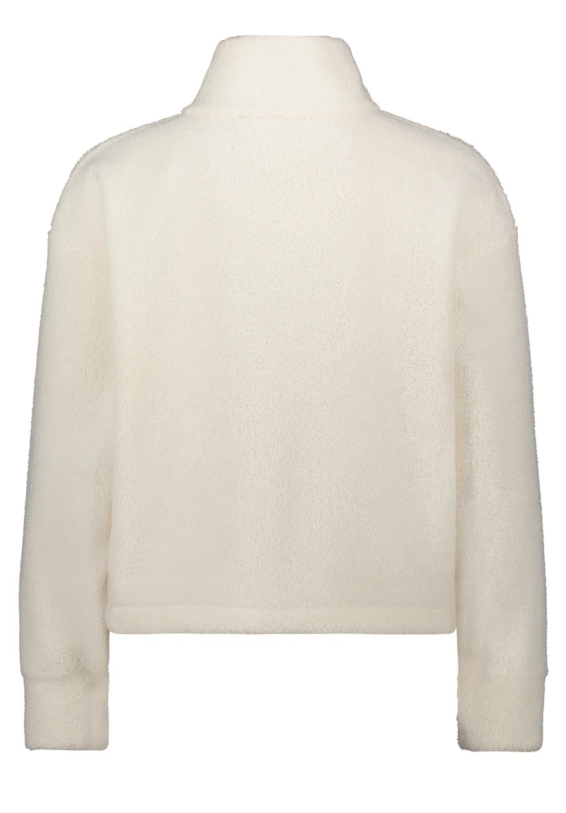 Sweatshirt-Jacke