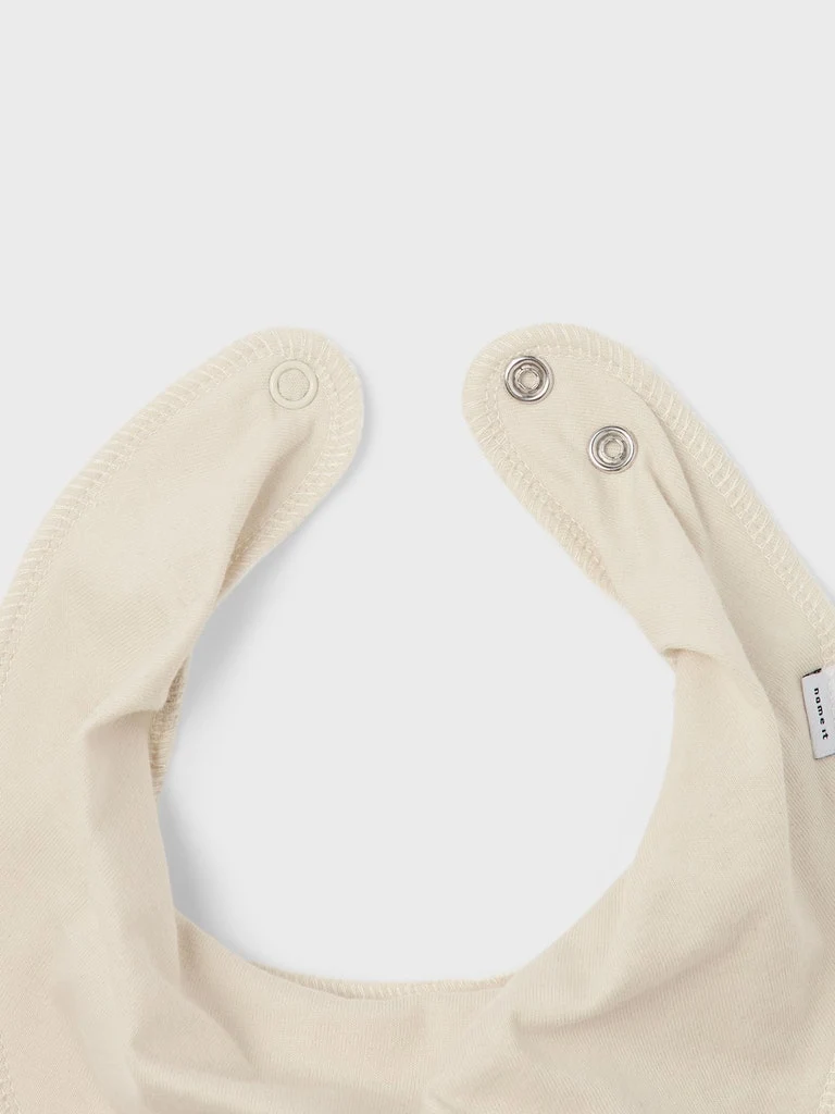 NBMYASIMFILIP 2P SCARF BIB