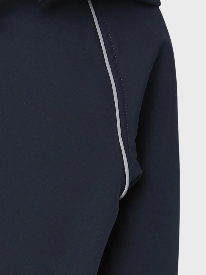 NMNALFA SOFTSHELL SUIT SOLID FO NOOS