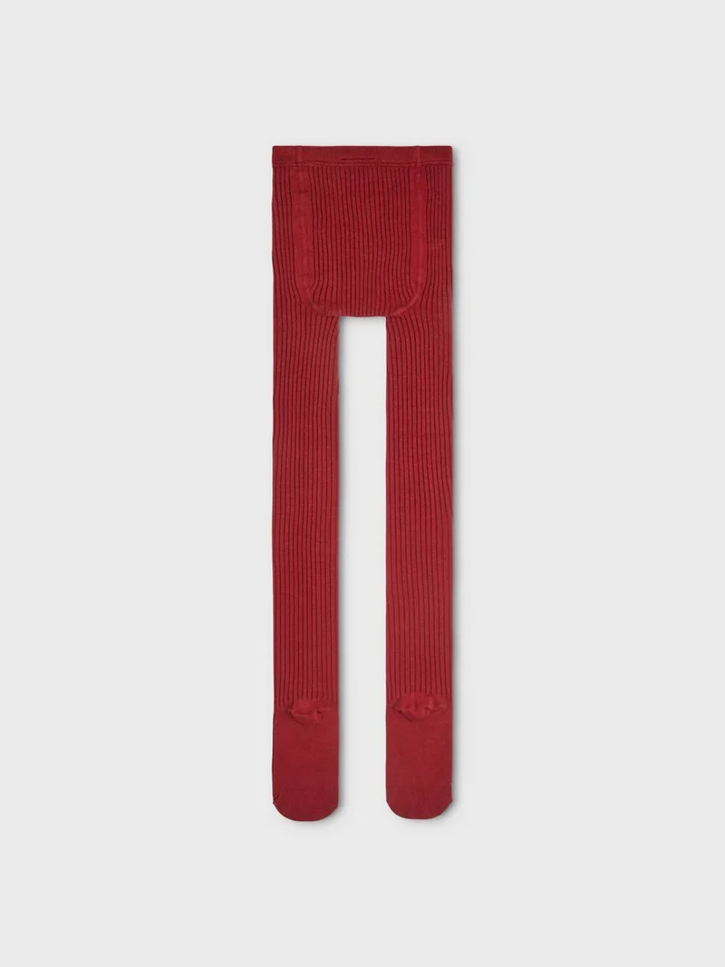 NKNPANTYHOSE 2P RIB NOOS