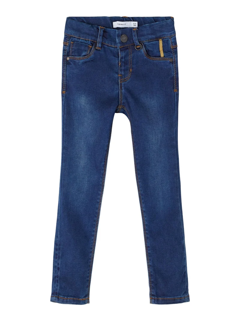 NMFPOLLY DNMTORAS 3545 PANT NOOS