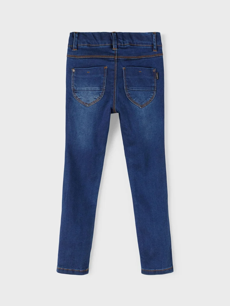 NMFPOLLY DNMTORAS 3545 PANT NOOS