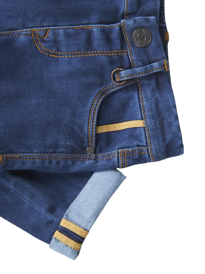 NMFPOLLY DNMTORAS 3545 PANT NOOS