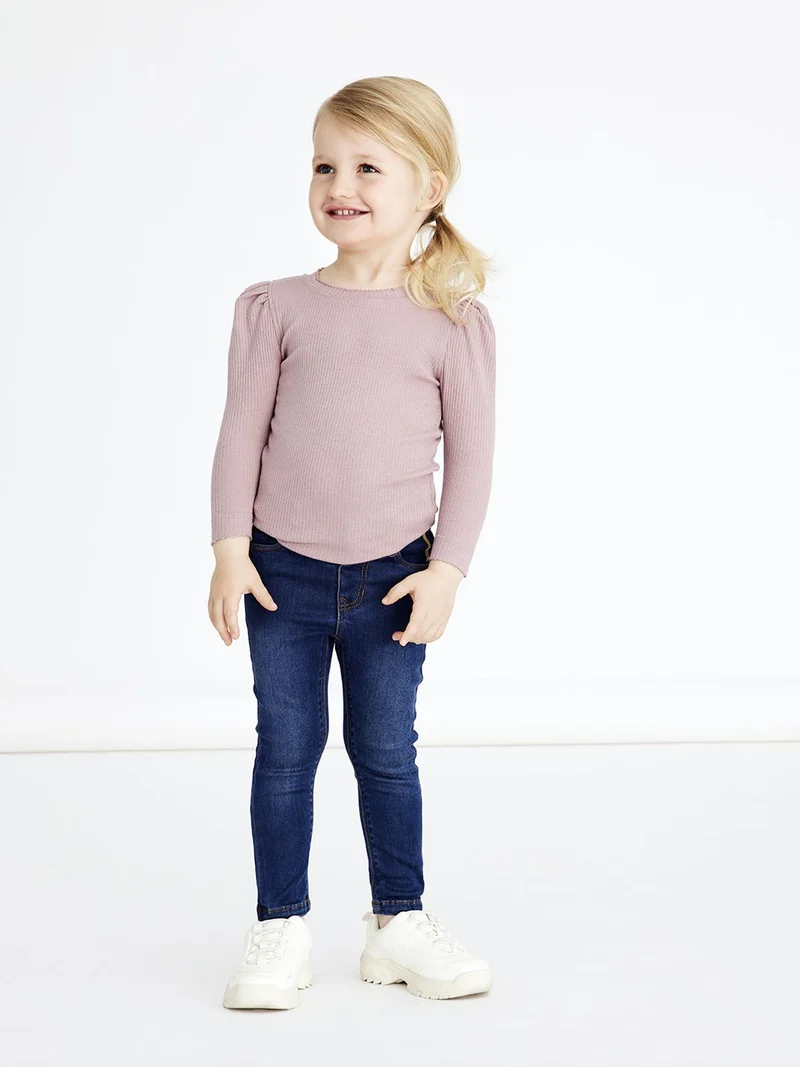 NMFPOLLY DNMTORAS 3545 PANT NOOS