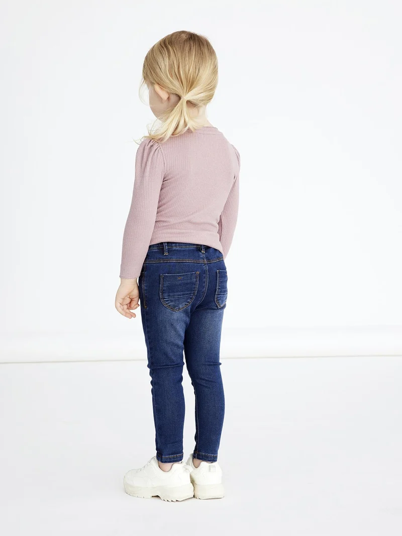 NMFPOLLY DNMTORAS 3545 PANT NOOS