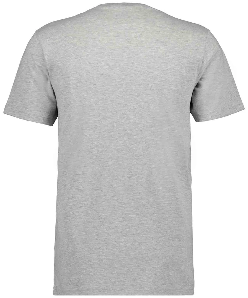T-Shirt Rundhals Singlepack