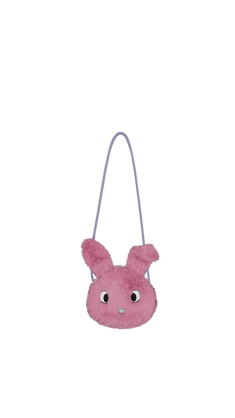 Candytuf Bag, berry