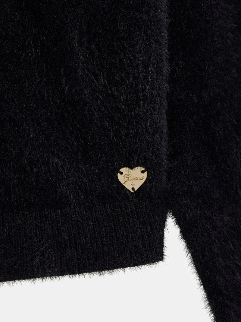LS CARDIGAN